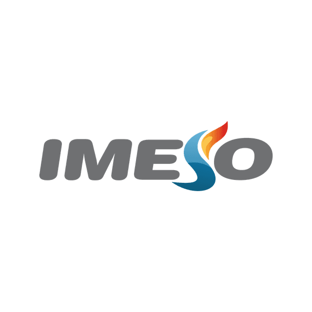 Imeso logo