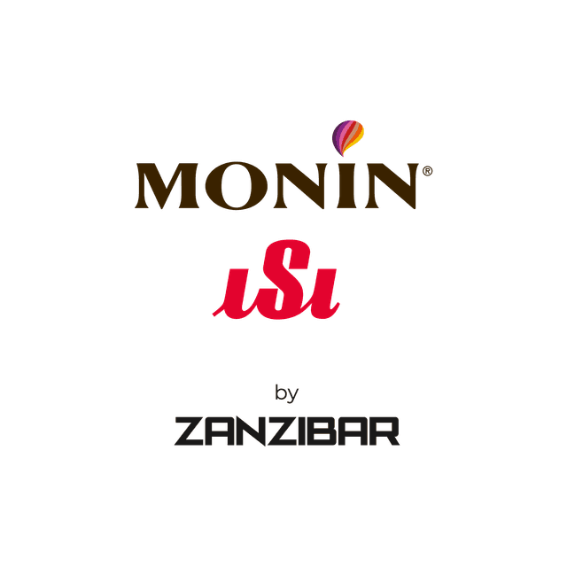 Monin logo